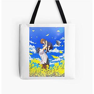 Clannad After Story All Over Print Tote Bag