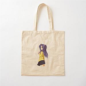 clannad anime Cotton Tote Bag