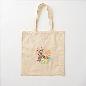 Clannad ~ After Story  Cotton Tote Bag