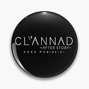 Clannad After Story Pin