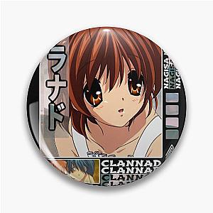 Nagisa Furukawa - Clannad Pin