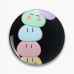 Kawai Dango Clannad  	 		 Pin