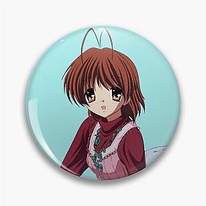 Clannad - Nagisa Furukawa Pin