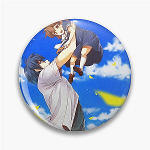 Clannad After Story Pin