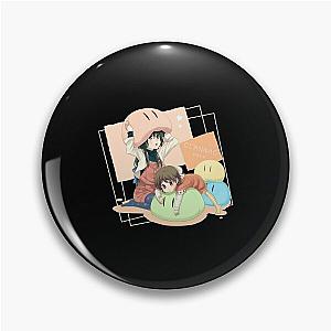 Clannad ~ After Story  Pin