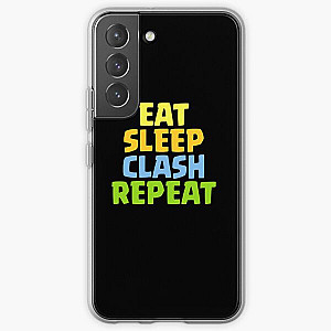 clash royale Samsung Galaxy Soft Case RB2709