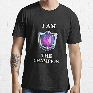 Clash royale ultimate champion Essential T-Shirt RB2709