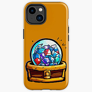 clash royale style treasure iPhone Tough Case RB2709