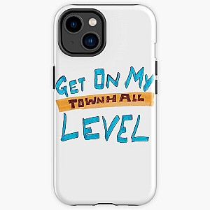 clash royale shadbase abella danger le sserafim makita Paramore iPhone Tough Case RB2709