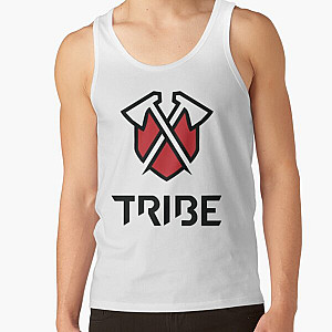 Team Tribe Gaming Clash Royale Classic Tank Top RB2709