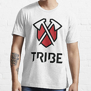 Team Tribe Gaming Clash Royale Classic Essential T-Shirt RB2709