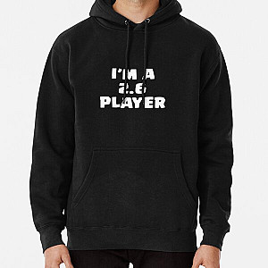 I'm a 2.6 Player - Clash Royale Design Pullover Hoodie RB2709