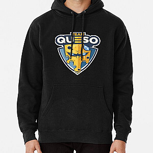 Team Queso - Clash Royale Team Alvaro845 Premium Pullover Hoodie RB2709