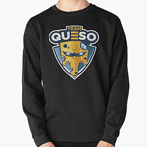 Team Queso - Clash Royale Team Alvaro845 Premium Pullover Sweatshirt RB2709