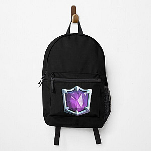 Diamond League - Clash Royale Design Backpack RB2709