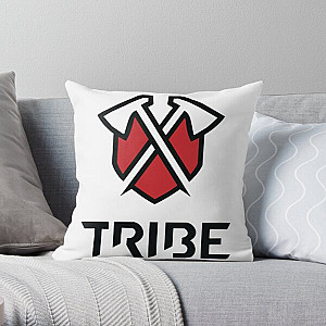 Team Tribe Gaming Clash Royale Classic Throw Pillow RB2709