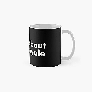 Funny Clash Royale Classic Mug RB2709