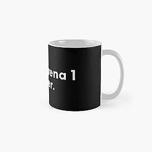 Funny Clash Royale Classic Mug RB2709