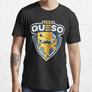 Team Queso - Clash Royale Team Alvaro845 Premium Essential T-Shirt RB2709