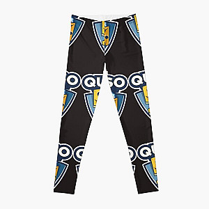 Team Queso - Clash Royale Team Alvaro845 Premium Leggings RB2709