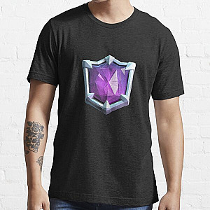 Diamond League - Clash Royale Design Essential T-Shirt RB2709