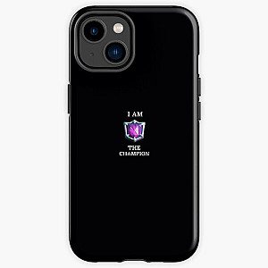 Clash royale ultimate champion 	 iPhone Tough Case RB2709