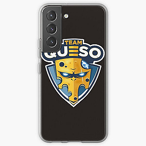 Team Queso - Clash Royale Team Alvaro845 Premium Samsung Galaxy Soft Case RB2709