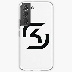 Team SK Gaming Clash Royale Samsung Galaxy Soft Case RB2709