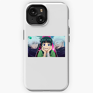 Clevatess Beyond The Fates Clevatess iPhone Cases
