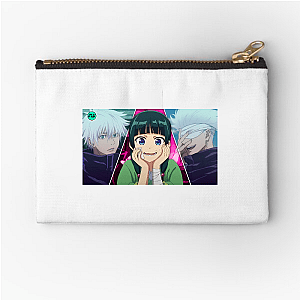 Clevatess Beyond The Fates Clevatess Zipper Pouches