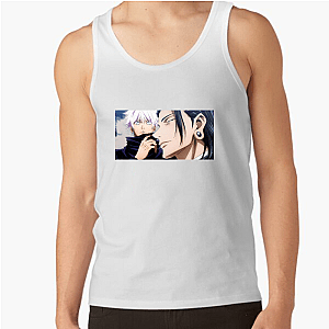 Clevatess Break The Chains Of Doubt Clevatess Tank Tops