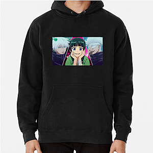 Clevatess Beyond The Fates Clevatess Hoodies