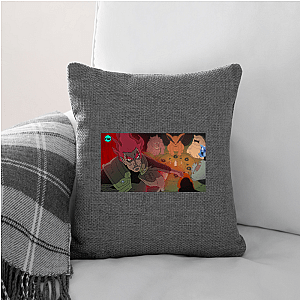 Clevatess The World Awaits You Clevatess Pillows Cover