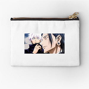 Clevatess Break The Chains Of Doubt Clevatess Zipper Pouches