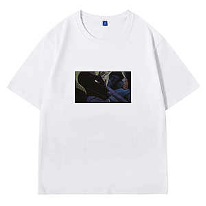 Clevatess Courage In Every Step Clevatess T-Shirts