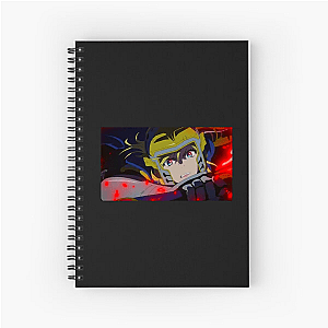 Clevatess The Legend Begins Now Clevatess Notebook