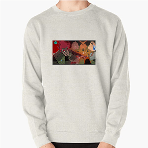 Clevatess The World Awaits You Clevatess Sweatshirts