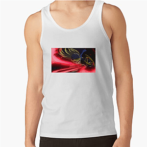 Clevatess Journey Into The Unknown Clevatess Tank Tops