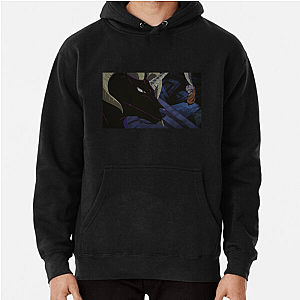 Clevatess Courage In Every Step Clevatess Hoodies