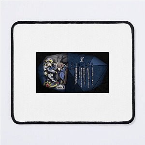 Clevatess Fight For What You Believe Clevatess Mouse Pads