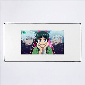 Clevatess Beyond The Fates Clevatess Mouse Pads