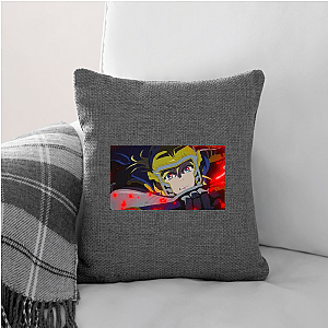 Clevatess The Legend Begins Now Clevatess Pillows Cover