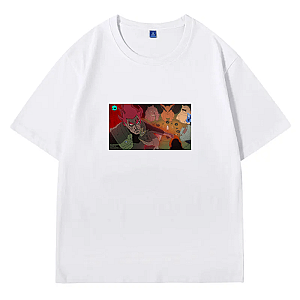 Clevatess The World Awaits You Clevatess T-Shirts