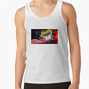 Clevatess The Legend Begins Now Clevatess Tank Tops