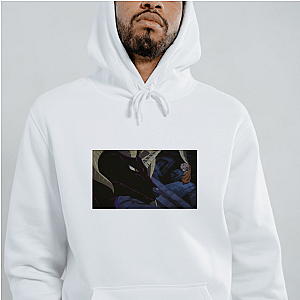 Clevatess Courage In Every Step Clevatess Hoodies