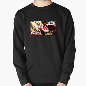 Clevatess Spirit Of The Hero Clevatess Sweatshirts