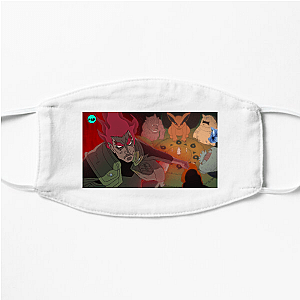 Clevatess The World Awaits You Clevatess Face Masks