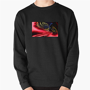 Clevatess Journey Into The Unknown Clevatess Sweatshirts