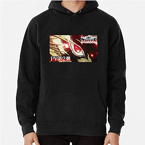 Clevatess Spirit Of The Hero Clevatess Hoodies