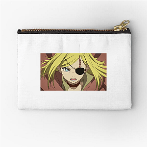 Clevatess Embrace Your Destiny Clevatess Zipper Pouches